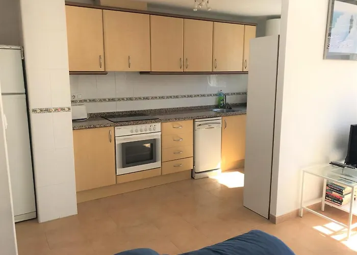 Apartment Casa Edison 20