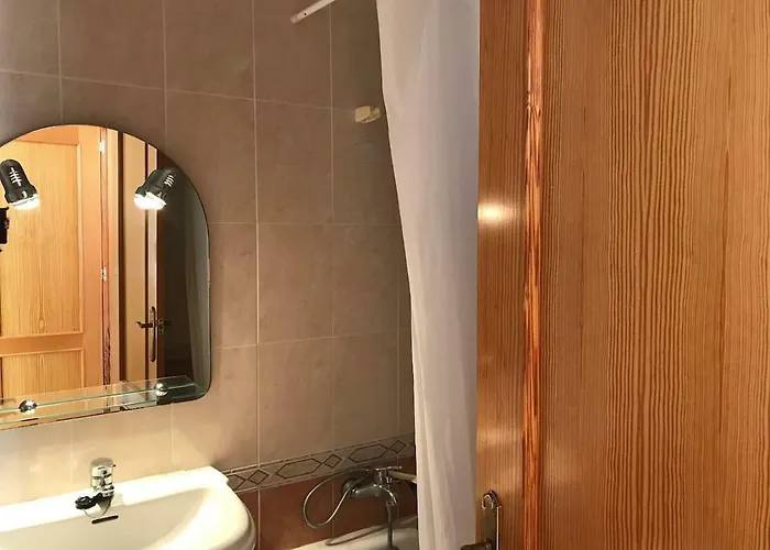 Casa Edison 20 Apartment Peñíscola