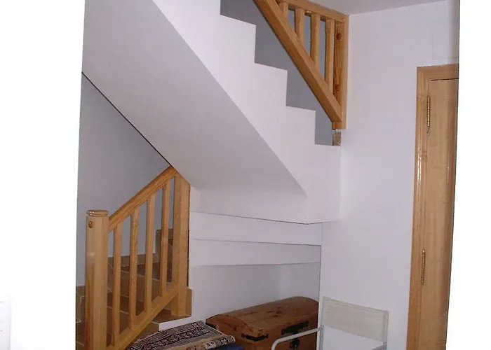 Casa Edison 20 Apartment Peñíscola