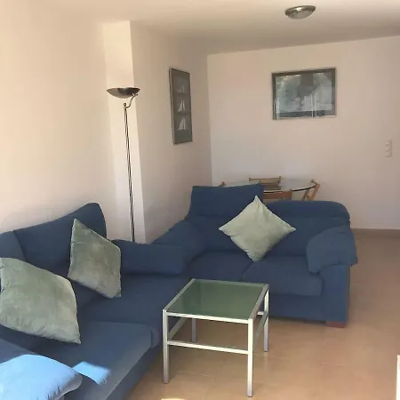 Apartament Casa Edison 20 *