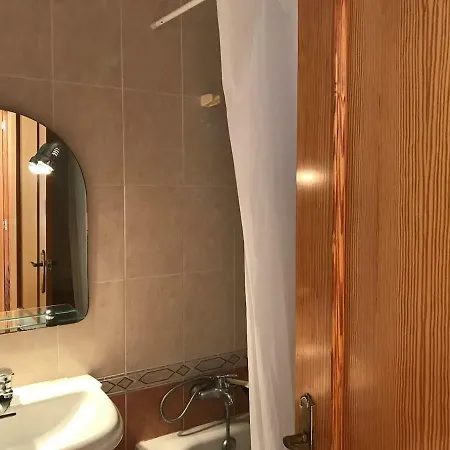 Casa Edison 20 Apartament Peñiscola