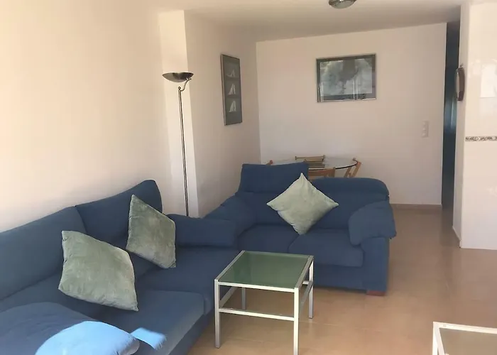 Apartmán Casa Edison 20 *