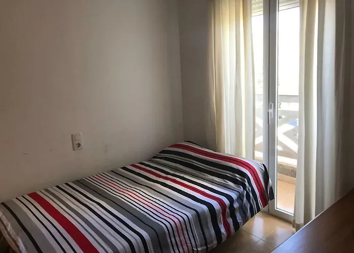 Apartmán Casa Edison 20