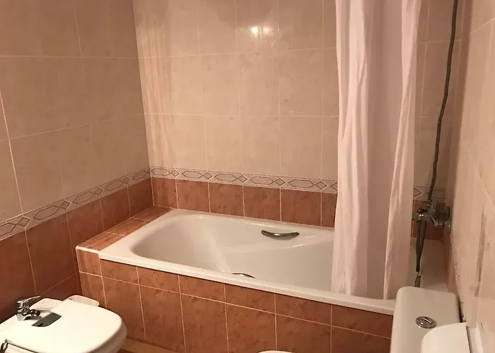Apartmán Casa Edison 20