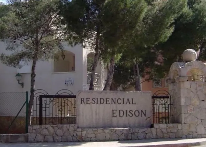 Apartmán Casa Edison 20 *
