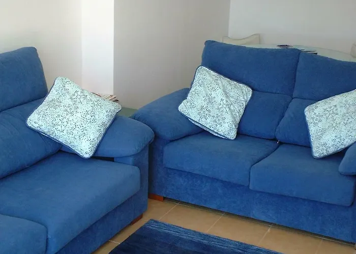Casa Edison 20 Apartmán Peñíscola